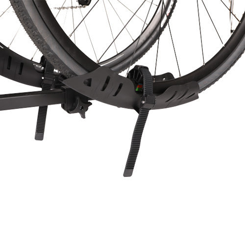 Porte-vélos pour VR Dispatch 2 - Swagman 66684 - Récréashop