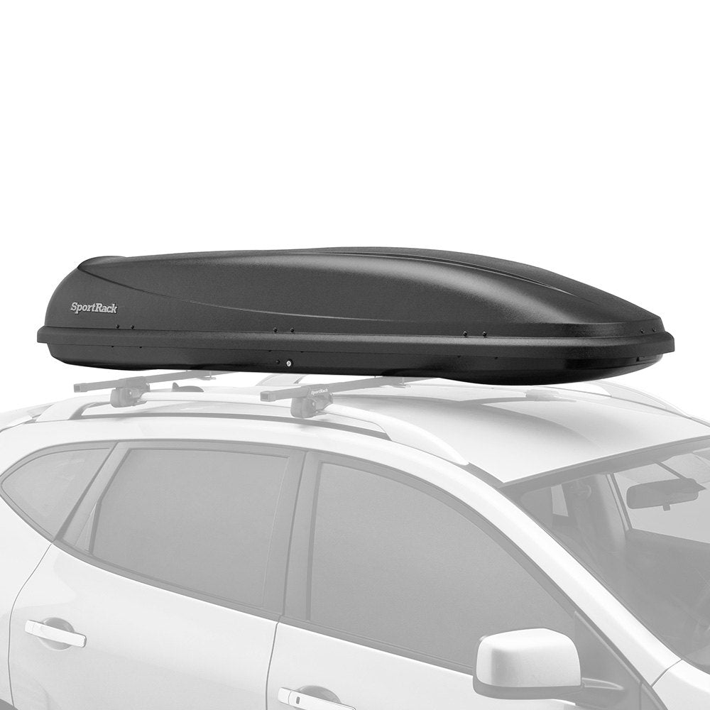 Boite Cargo Horizon 11Pcs - Récréashop
