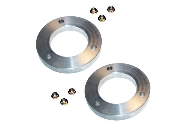 Level-It, 1.5" Tahoe/Yukon 07-19, Silv/Sierra 07-18 - Récréashop