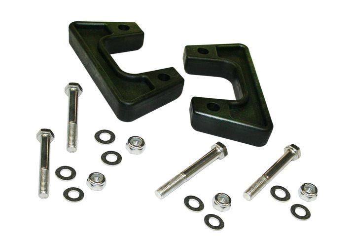 Level-It, 2" Tahoe/Yukon 07-19, Silv/Sierra 07-18 - Récréashop