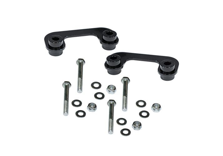 Level-It, 2" Silv/Sierra 1500 19-21 - Récréashop