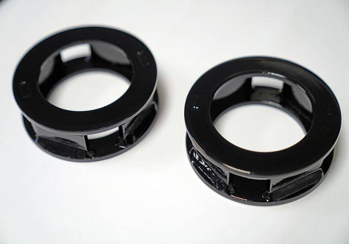 Level-It, 2" 1500 19-21 - Récréashop