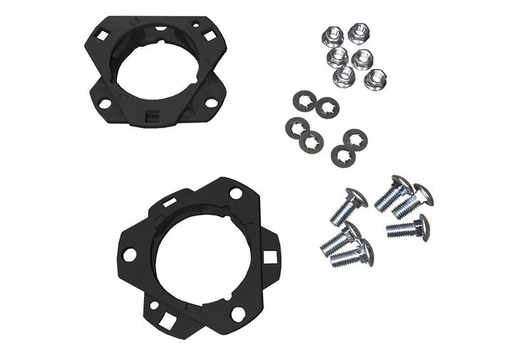 Level-It, 2" Ranger 19-21 - Récréashop