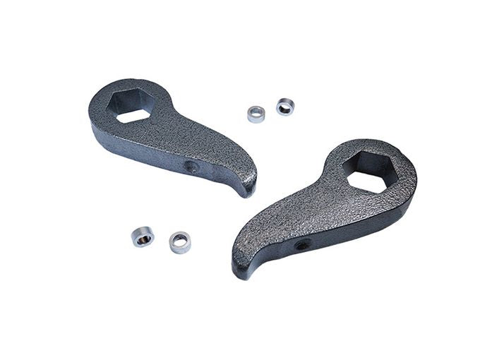 Level-It, 2.5" Silv/Sierra 2500/3500 HD 20-21 - Récréashop