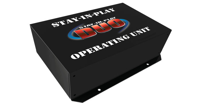 SYST.FREINAGE STAY AND PLAY - Récréashop