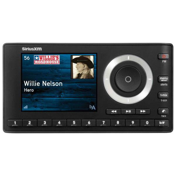 RADIO ONYX PLUS A/TROUSSE - Récréashop