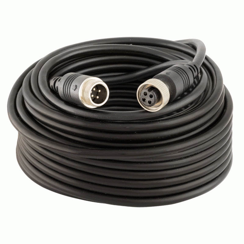 Câble d'extension commercial à 4 broches Din 10 mètres - Récréashop
