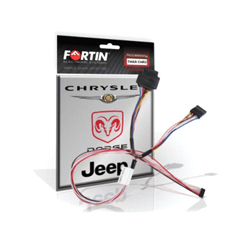 T-HARN./DOD.CHRY.JEEP EVO(KEY) - Récréashop