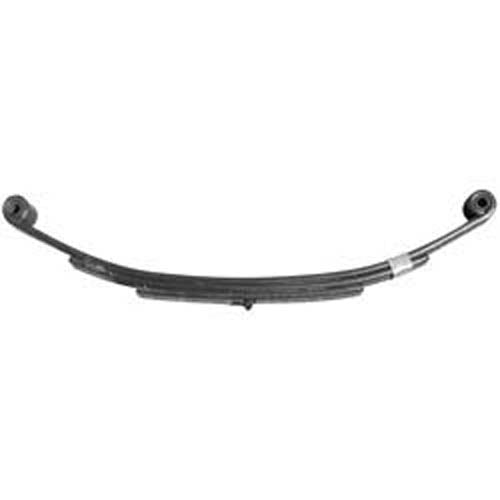 Ressorts à 2 yeux 3L 3.5K 23 1/8" X 1.75" X .360" - Récréashop