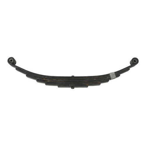 Ressorts à 2 yeux 6L 7K 25.25" X 1.75" X .360" - Récréashop