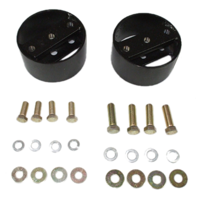 Firestone Ride-Rite | Air Spring Lift Spacer