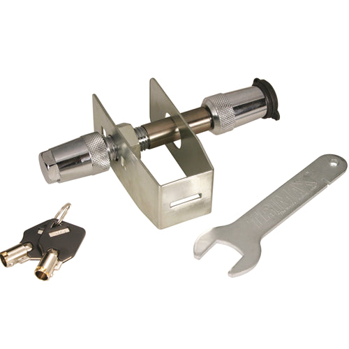BARR.RECEV.ANIT-VI.BRA. 5/8" - Récréashop