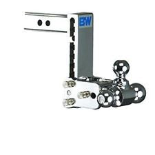 AJ. BALL MOUNT 10" 1 7/8 X 2 x 2 5/16 - Récréashop