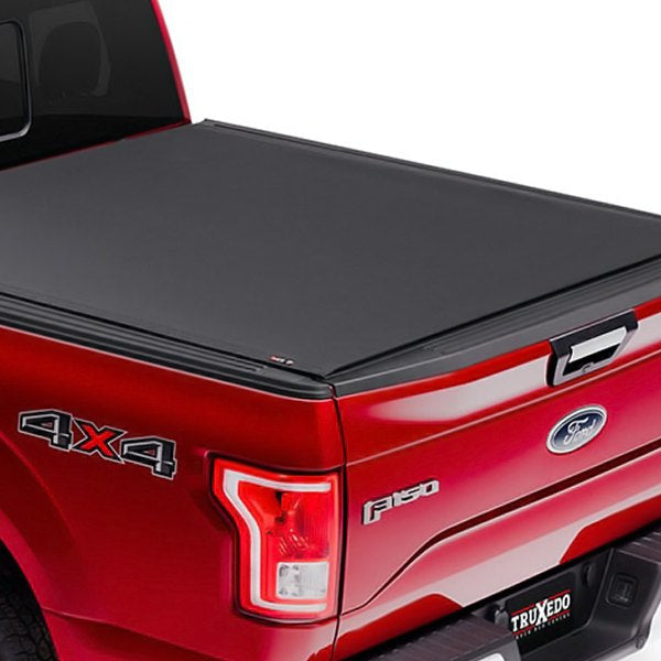 Couvre-caisse Pro X15 Ford F-250/F-350/F-450 SD 6'6" 17-21 - Récréashop
