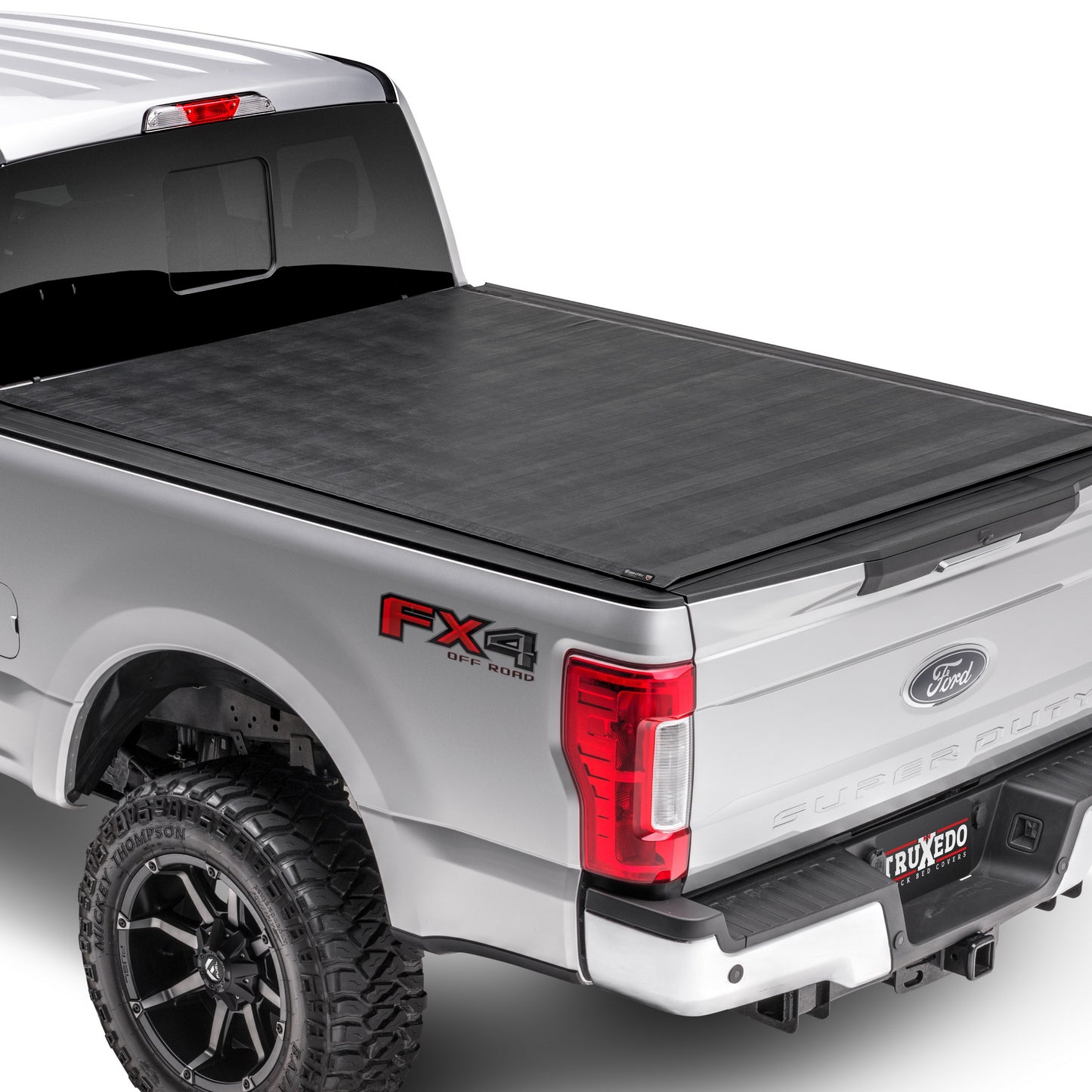 Couvre-caisse Sentry Ford F-150 5'6" 15-21 - Récréashop