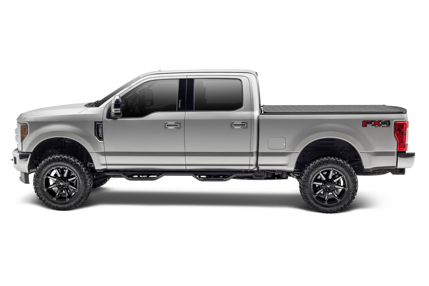 Couvre-caisse Sentry Ford F-150 5'6" 15-21 - Récréashop