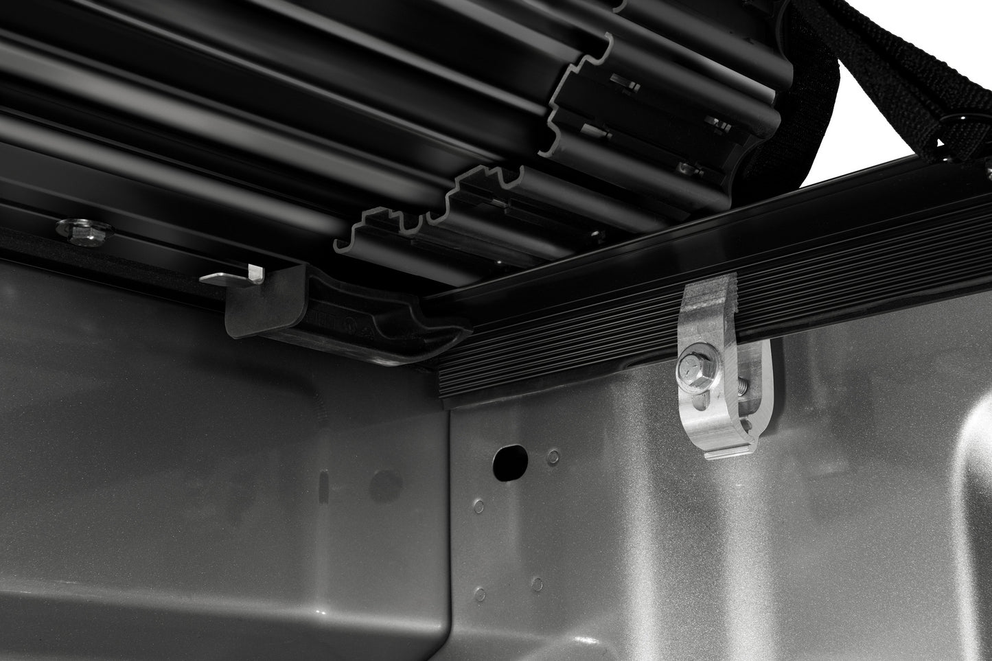 Couvre-caisse Sentry Ford F-150 5'6" 15-21 - Récréashop