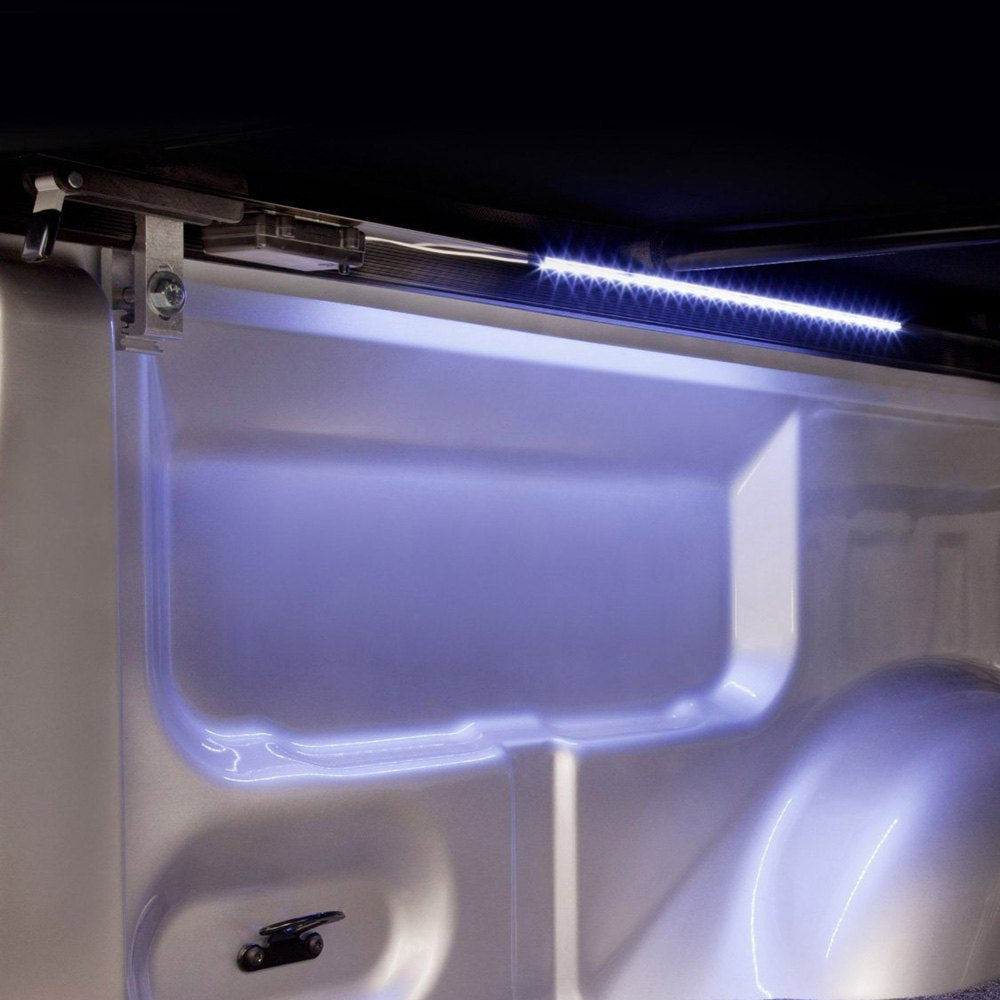 Bagages Camion - Éclairage De Lit À Pile 18"Qté 20/Cs - Récréashop