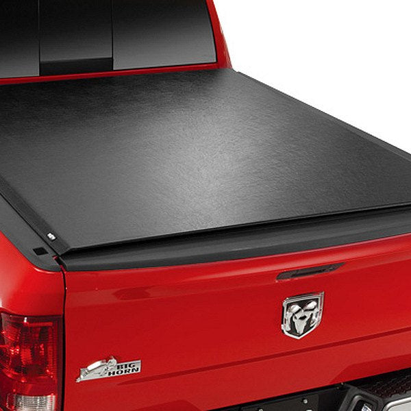 Couvre-caisse Truxport Tundra w/DeckRailSys. 6'6" 14-21 - Récréashop