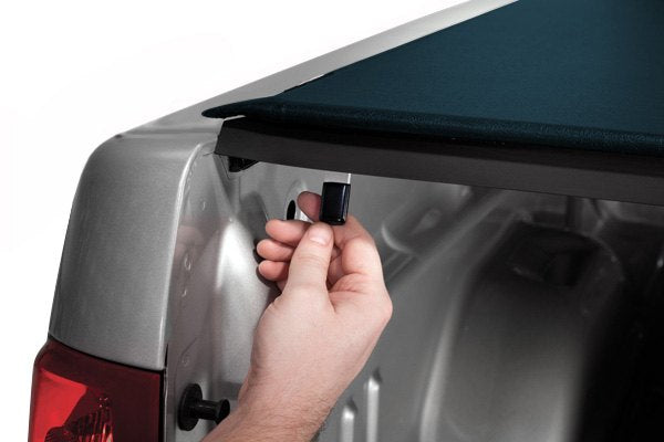 Couvre-caisse Lo Pro Ford F-150 6'6" 09-14 - Récréashop