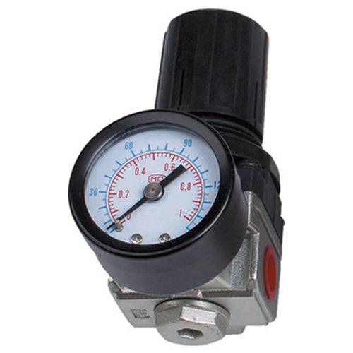RÉGULATEUR D'AIR SIMPLE 1/4" - Récréashop