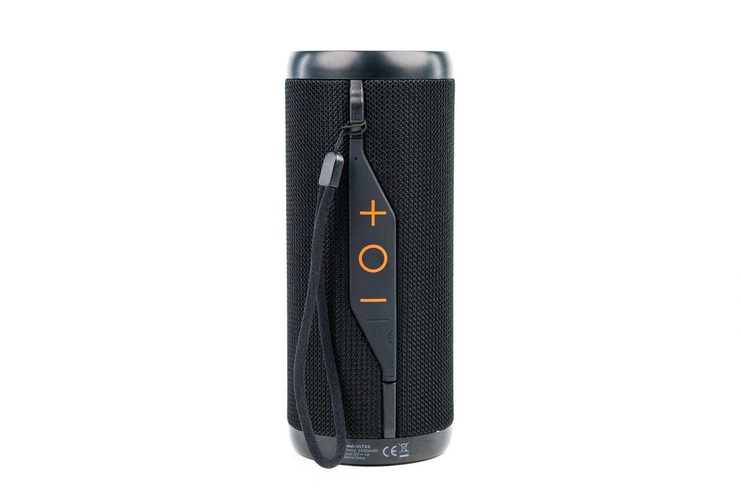Haut-parleur Bluetooth étanche ATG IPX7 avec compatibilité TWS - Récréashop