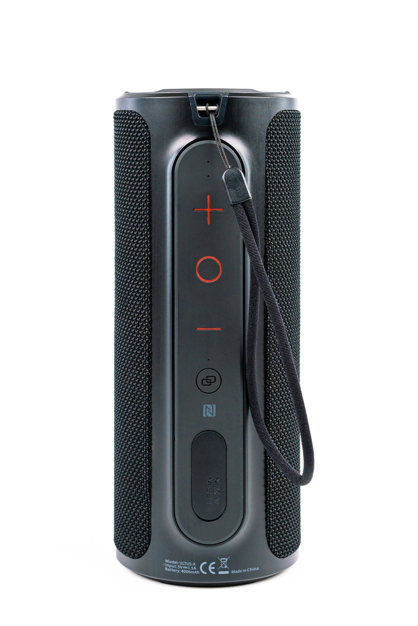 Haut-parleur Bluetooth étanche ATG IPX7 avec compatibilité TWS - Récréashop