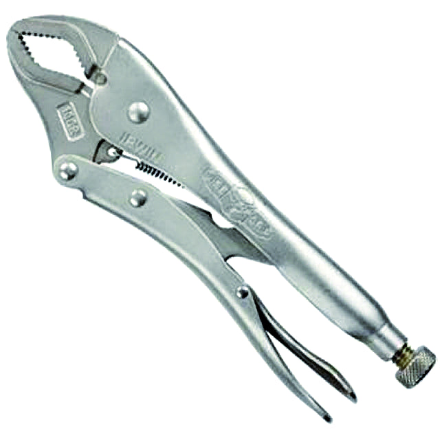 PINCE-ETAU BEC INCUR.5" - Récréashop