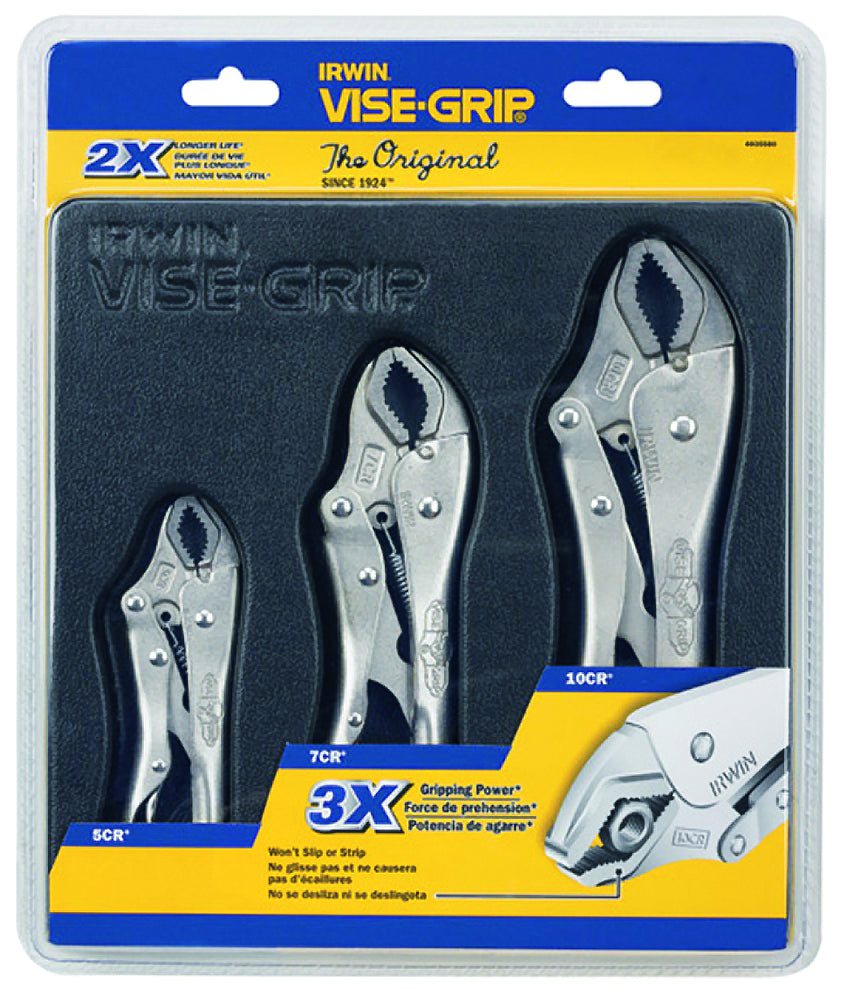 PINCES ORIGINALES SET DE 3 - Récréashop