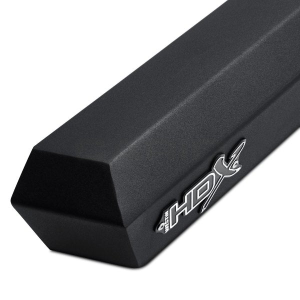 HDX Drop Nerf Step Bars 1500 CCab 19-20(Excl.1500 Cla 19-20) - Récréashop