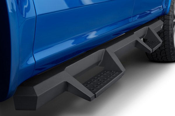 HDX Drop Nerf Step Bars 1500 CCab 19-20(Excl.1500 Cla 19-20) - Récréashop