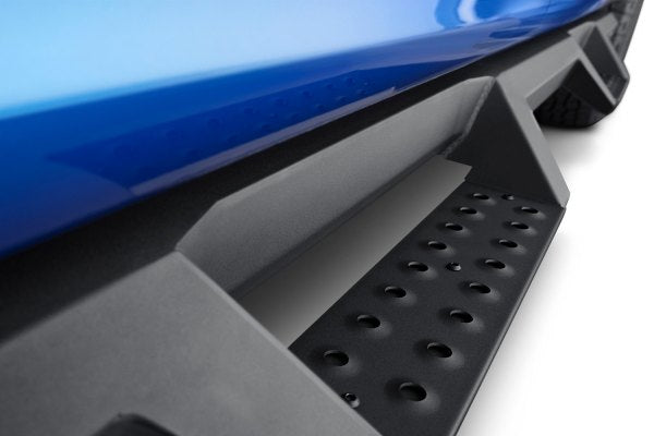 HDX Drop Nerf Step Bars 1500 CCab 19-20(Excl.1500 Cla 19-20) - Récréashop