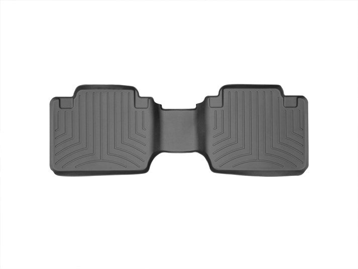 Tapis Arriere Noir Tacoma Access Cab 12-20 - Récréashop
