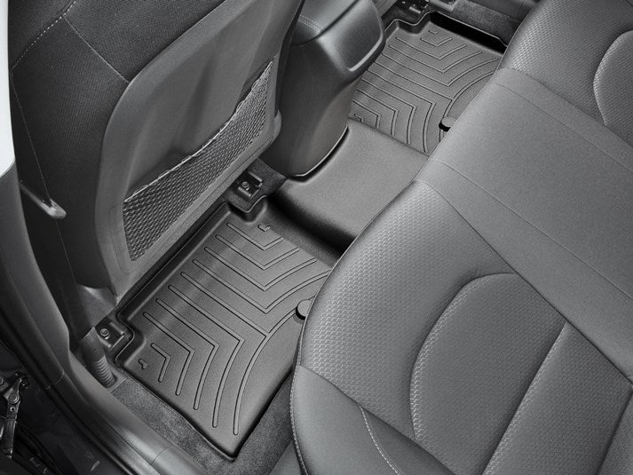 TAPIS ARRIERE NOIR ELANTRA GT HATCKBACK 2018 - Récréashop