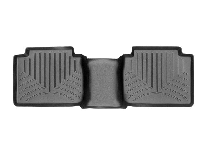 TAPIS ARRIERE NOIR TOYOTA CAMRY 18-20 - Récréashop