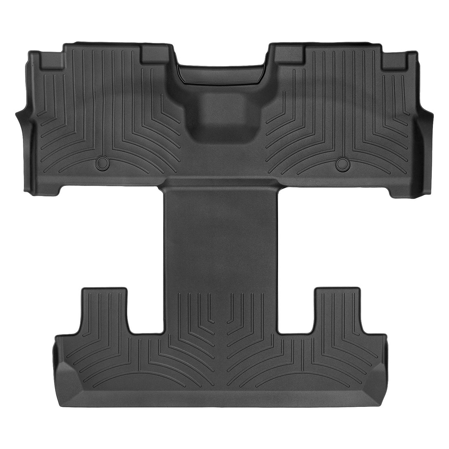 FloorLiner Rr Black Navigator/Expedition 18-21 - Récréashop
