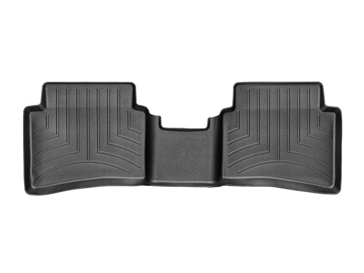 TAPIS ARRIERE NOIR HYUNDAI ACCENT 18-19 - Récréashop