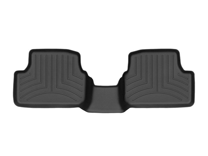 TAPIS ARRIERE NOIR VOLKSWAGEN E-GOLF 15-19 - Récréashop