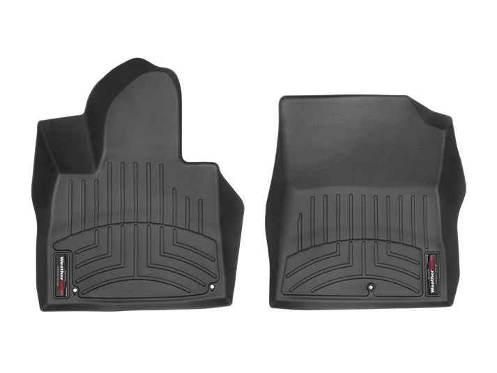 Tapis Avant Noir Kia Sorento 2021 - Récréashop