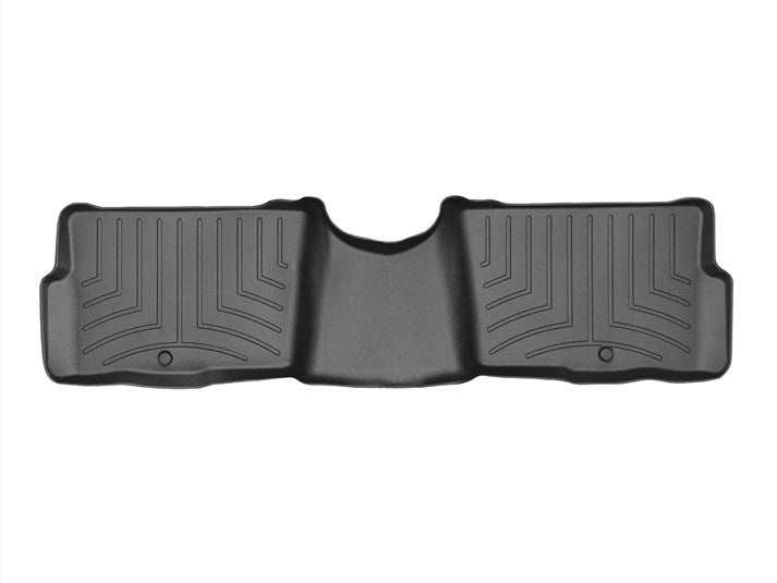 Tapis Arrière Noir Kia Soul 11-13 - Récréashop