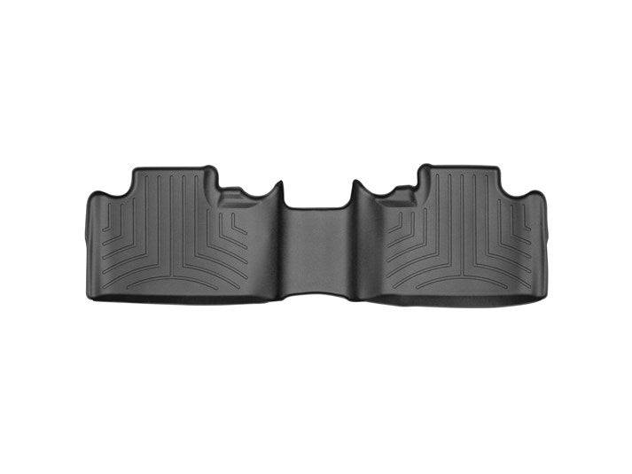 Tapis Arriere Noir Dodge Durango 11-20 - Récréashop