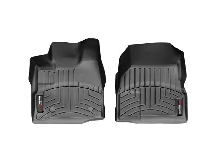 Tapis Avant Noir Terrain 11-17 - Récréashop