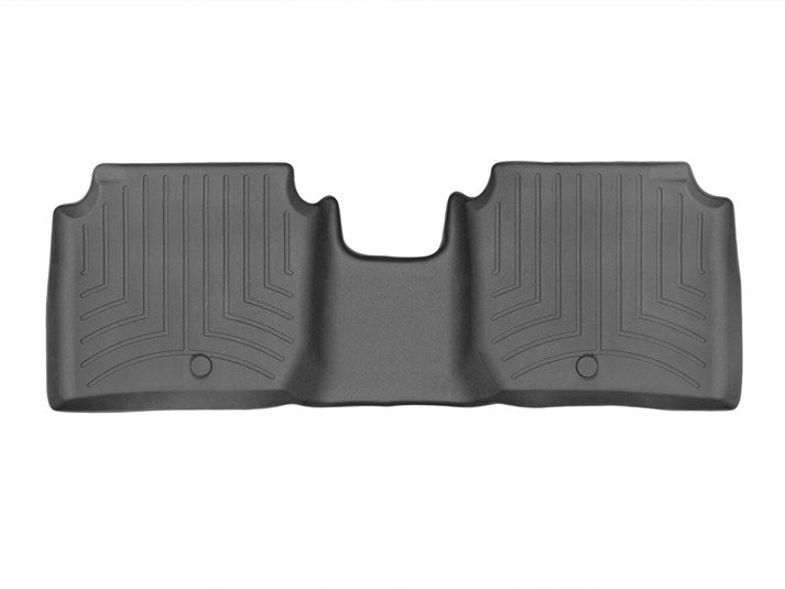 Tapis Arriere Noir Kia Forte 14-18 - Récréashop