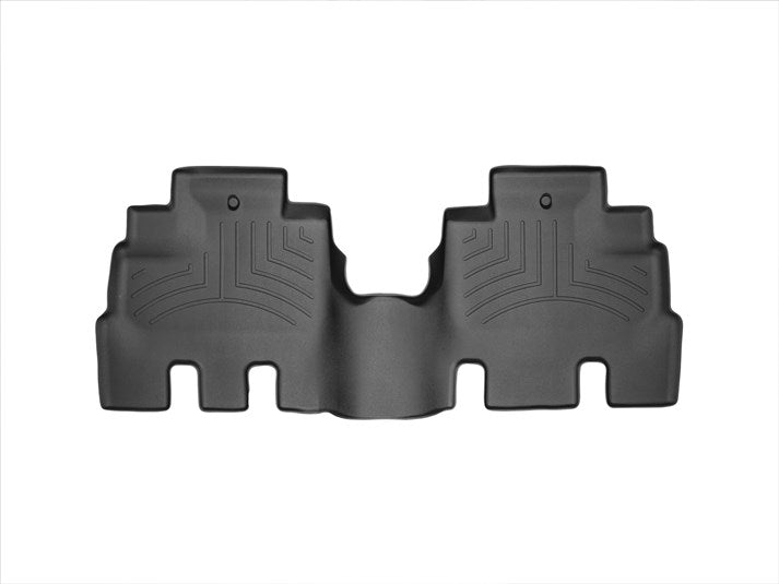 Tapis Arriere Noir Wrangler 14-18 - Récréashop
