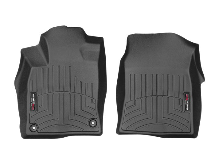 Tapis Avant Noir Civic Sedan 16-21