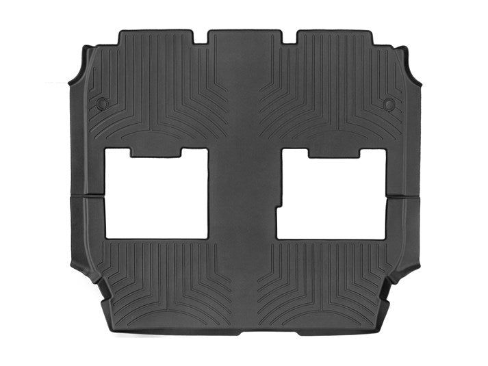 TAPIS ARRIERE NOIR PACIFICA 17-19 - Récréashop