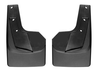 No Drill MudFlaps Ram 1500 19+ - Récréashop