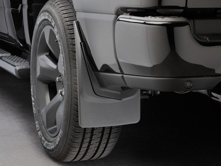 No Drill MudFlaps Ram 1500 19+ - Récréashop