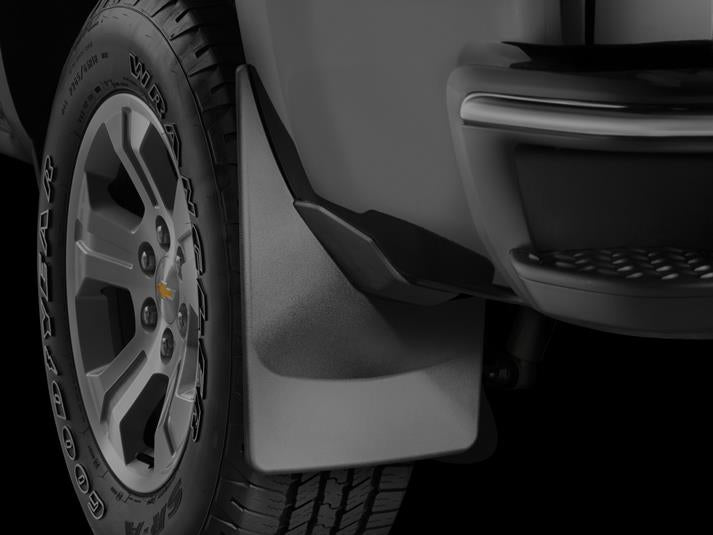 Garde-boues No Drill Arrière Hyundai Palisade 2020 - Récréashop