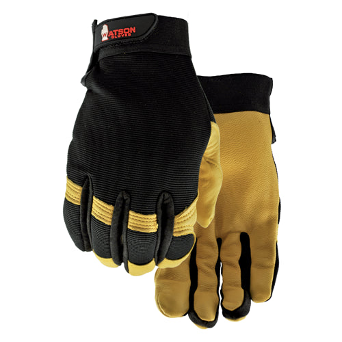 (1 PAIRE)GANTS FLEXTIME, GRAND - Récréashop